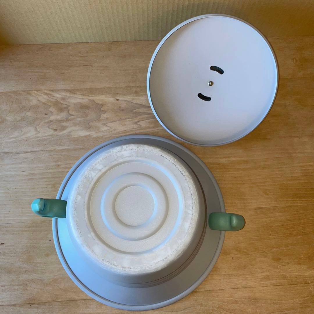 ラゴスティーナ サリー Sally パスタ鍋 - メルカリ