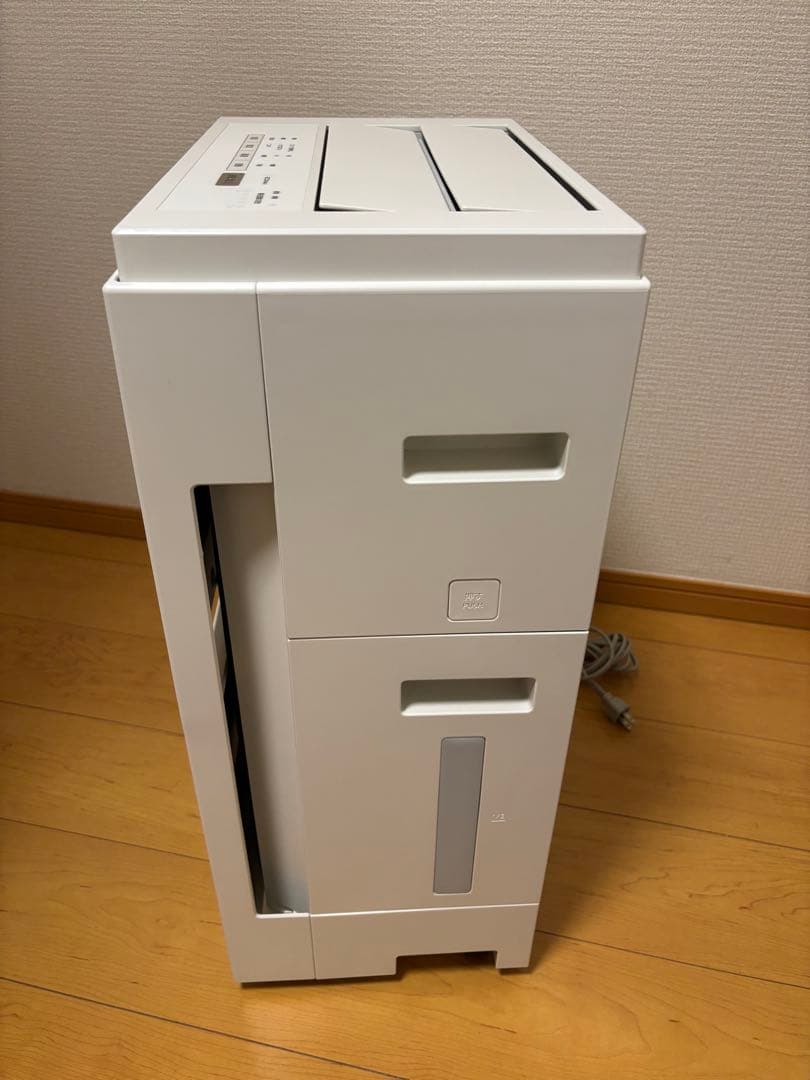 Panasonic パナソニック加湿空気清浄機　F -VC70XU 22年製