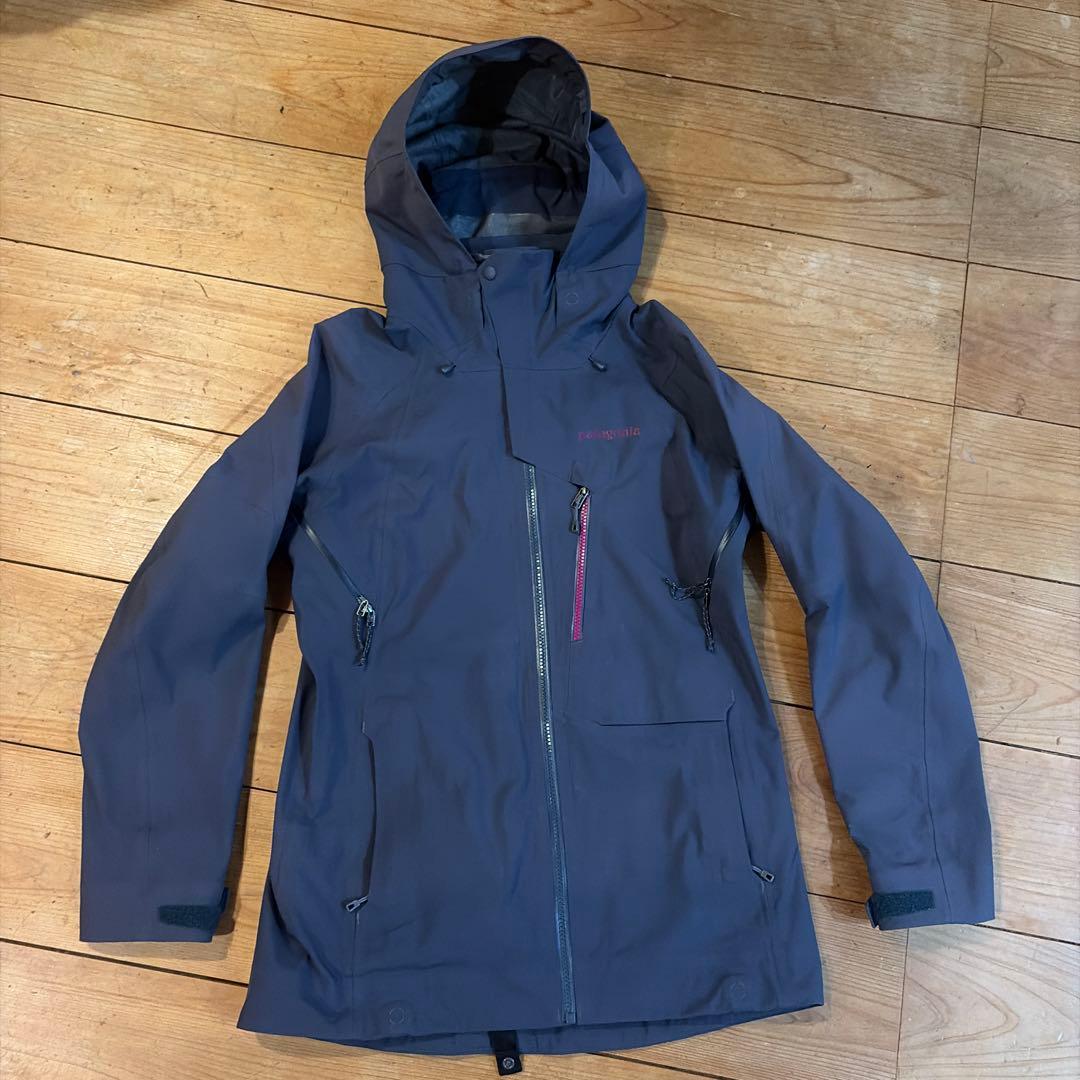g*n様 patagonia プリモジャケット　レディースXS ゴアテックス 楽天市場】＼店内全品ポイント11倍／ 50%OFF 半額 楽天スーパーセール