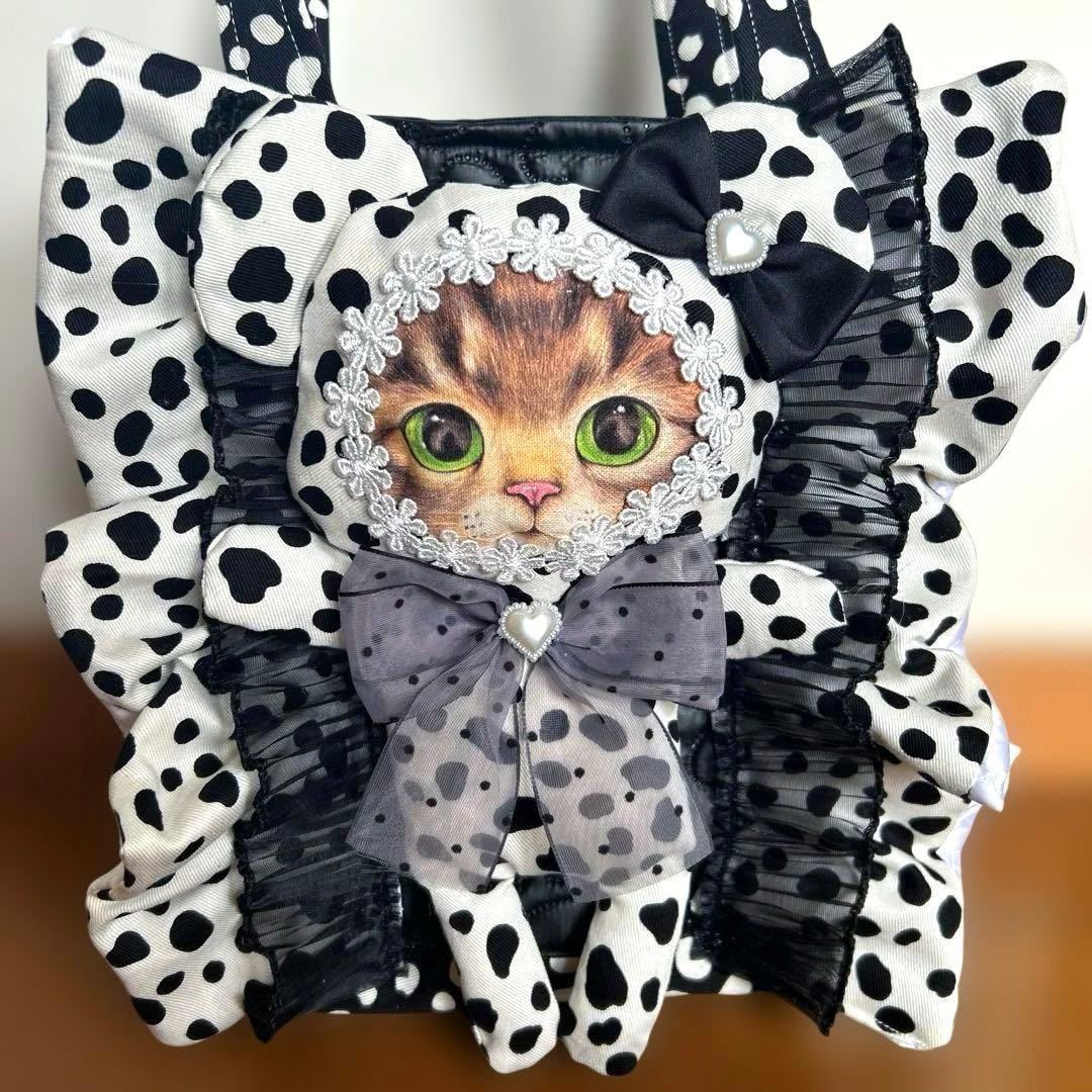 ゆ*ら様 コヤンイサムチョンリトルサンダートートバック