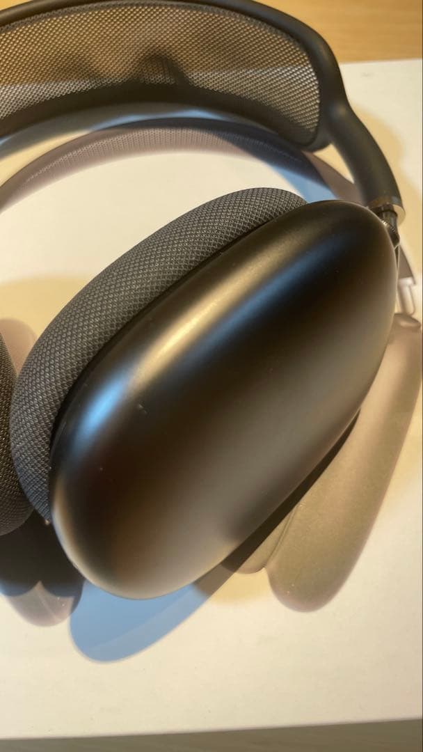 AirPods Max 第一世代 スペースグレード - メルカリ