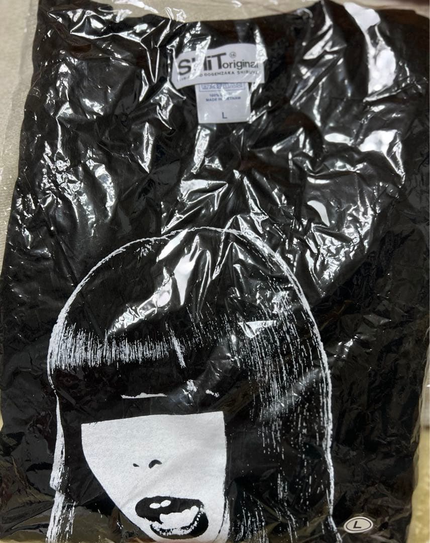 BiSH アイナ・ジ・エンド Tシャツ 購入前コメ必須 - メルカリ