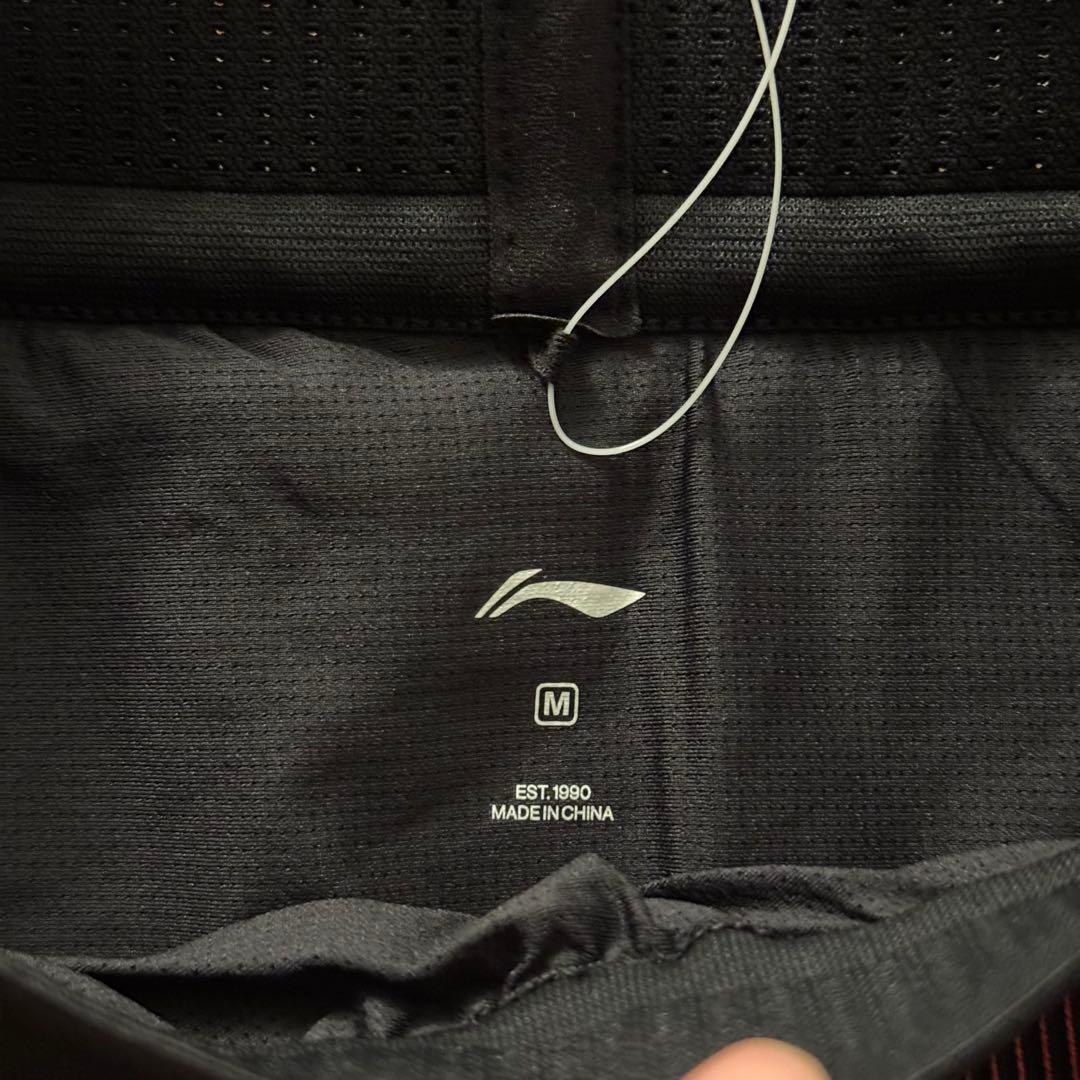 Li-ning（リーニン）マラソン エリート ハーフタイツ Mサイズ 大迫傑