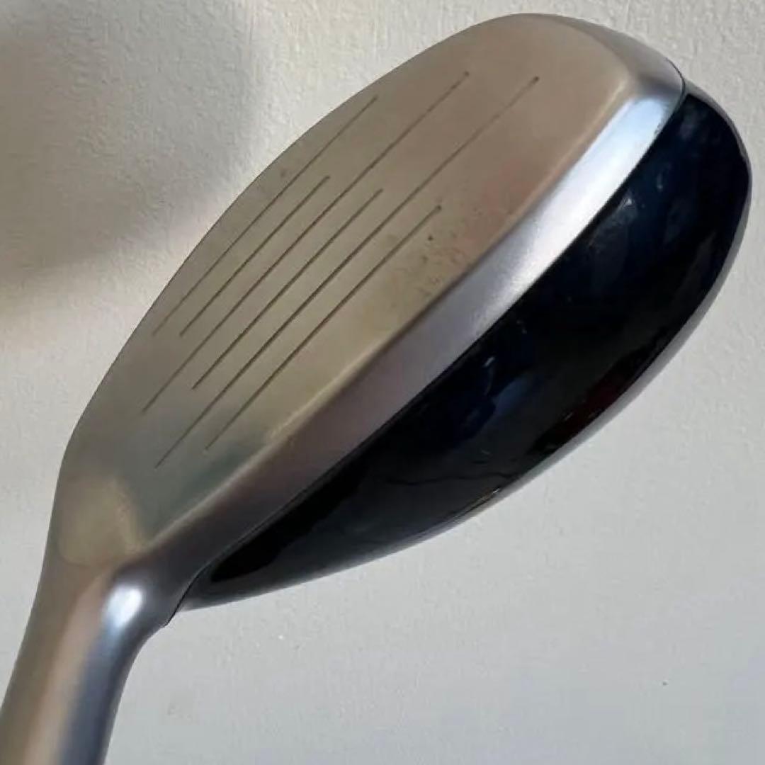 名器2本セット】スリクソン AD Hybrid 22° & 25°