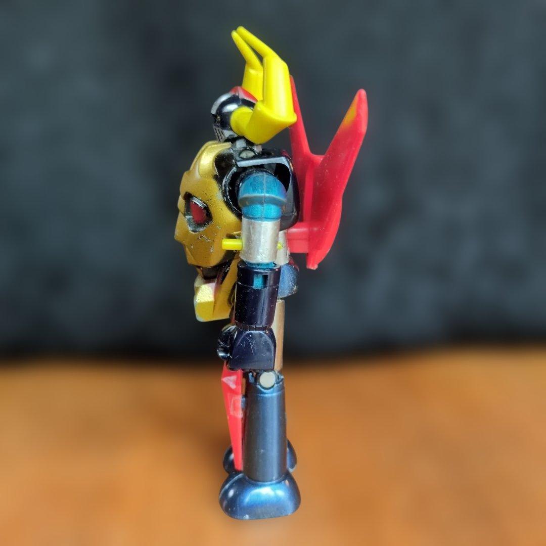 超合金大空魔龍ガイキング 初期GA-51シリーズ（1期） - メルカリ