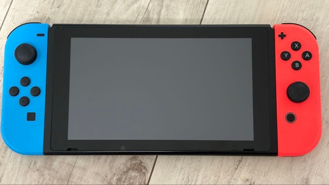 美品　Nintendo Switch 本体　プロコン付き dショッピング |任天堂 ［Switch2］ Nintendo Switch2 Pro