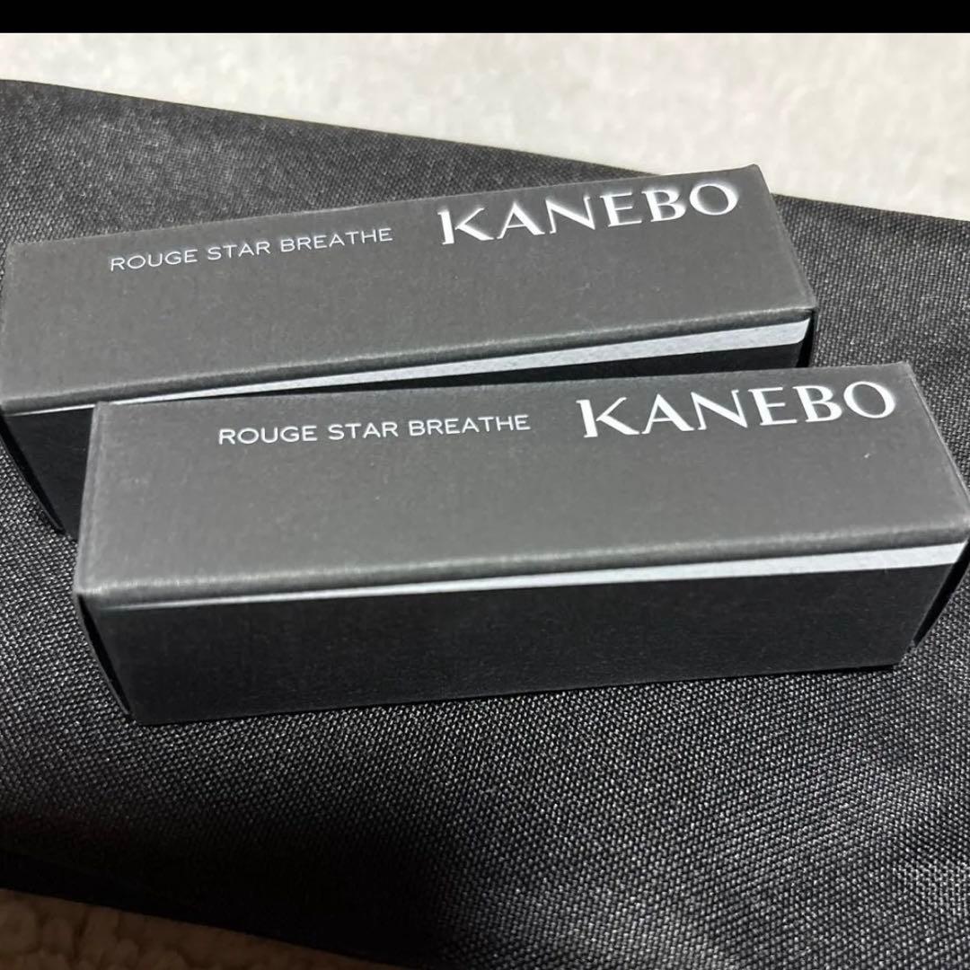 KANEBO ROUGE STAR BREATHE 2色セット ROUGE STAR BREATHE | MAKEUP | KANEBO