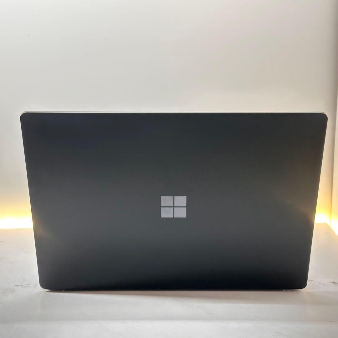【15インチ】【箱付】Surface Laptop4 Ryzen7/8/512