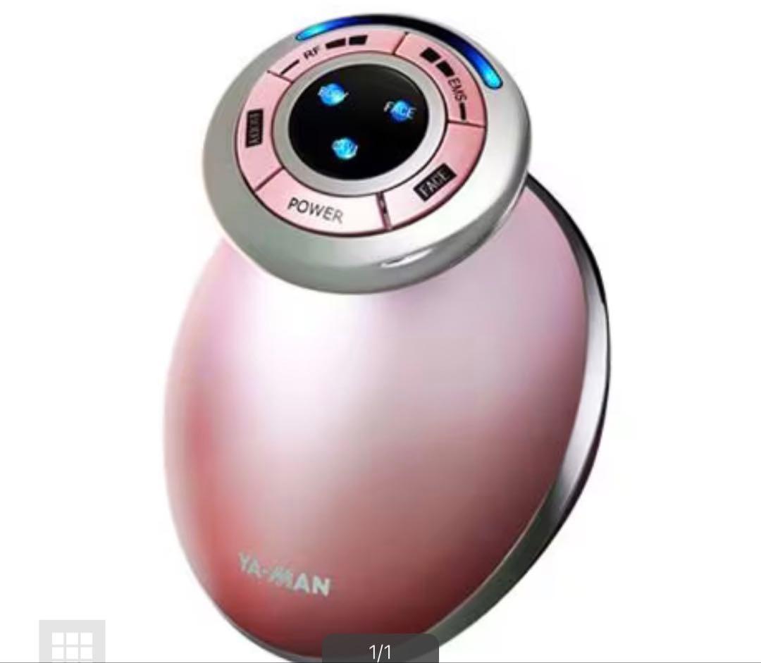 YA-MAN（ヤーマン） RFボーテ キャビスパRFコア - メルカリ