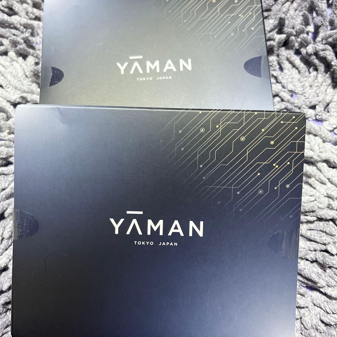 YAMAN ストレッチフィットシート2セット 楽天市場】【専用交換シートのみ】目もと 美顔器 ウェアラブル ハンズ