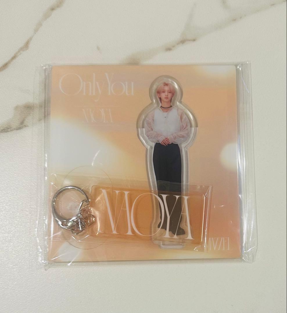 MAZZEL NAOYA Only you アクリルスタンド キーホルダー MAZZEL NAOYA ONLY YOU アクリルスタンド アクリルキーホルダー｜Yahoo