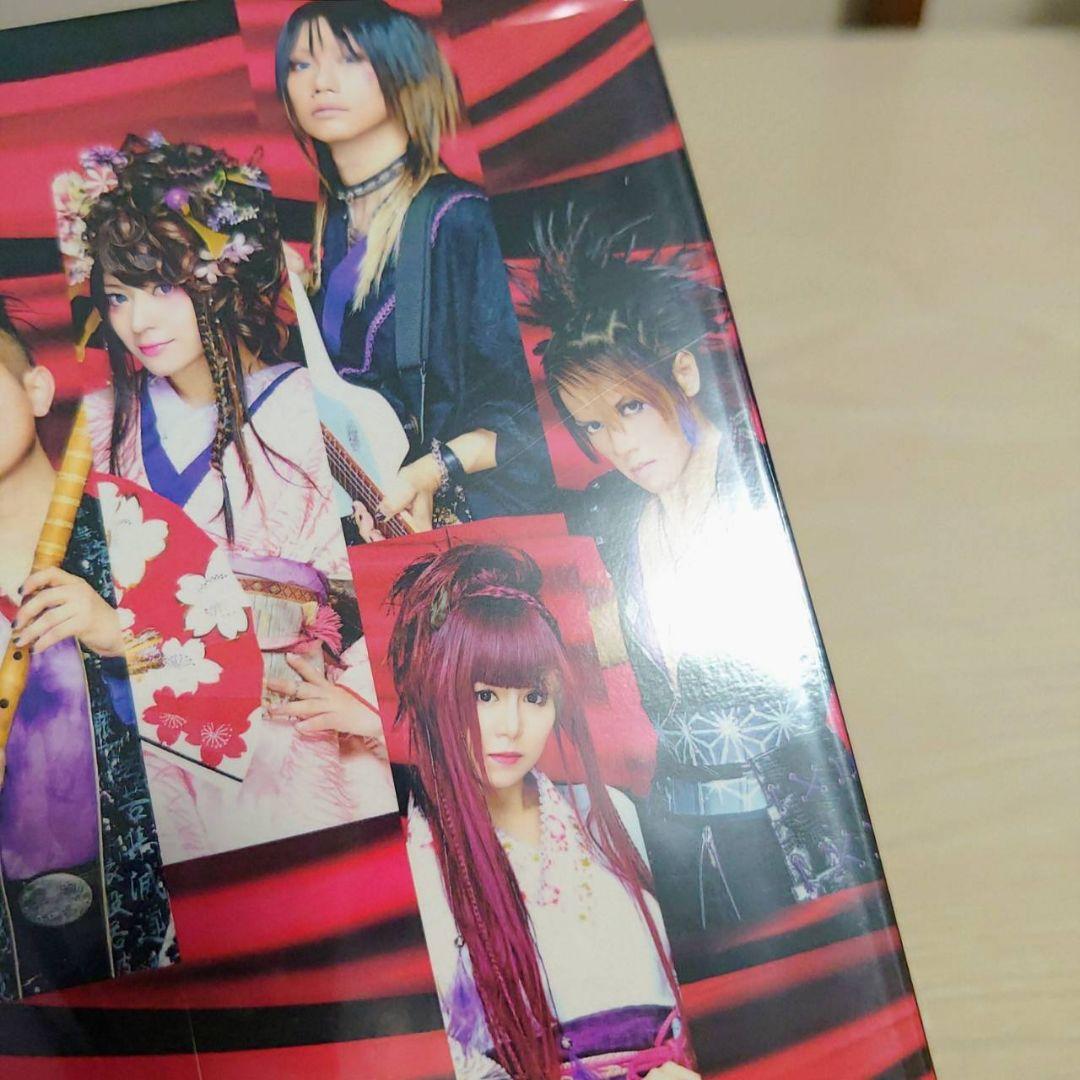 【Amazon.co.jp限定】戦-ikusa-なでしこ桜 DVD