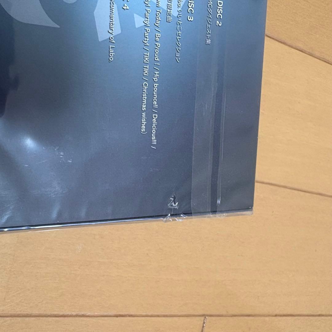 Man LIVE DVD まとめ売り