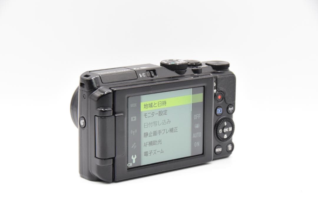 ニコン Nikon COOLPIX S9900 ブラック《動作確認済み》