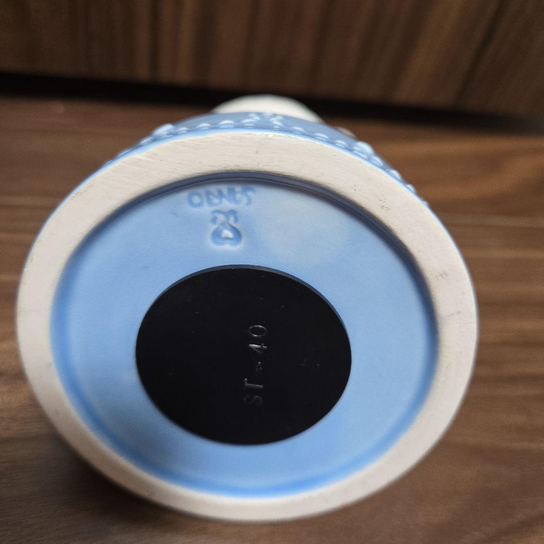 シュガークリームパフ 貯金箱 レトロ サンリオ