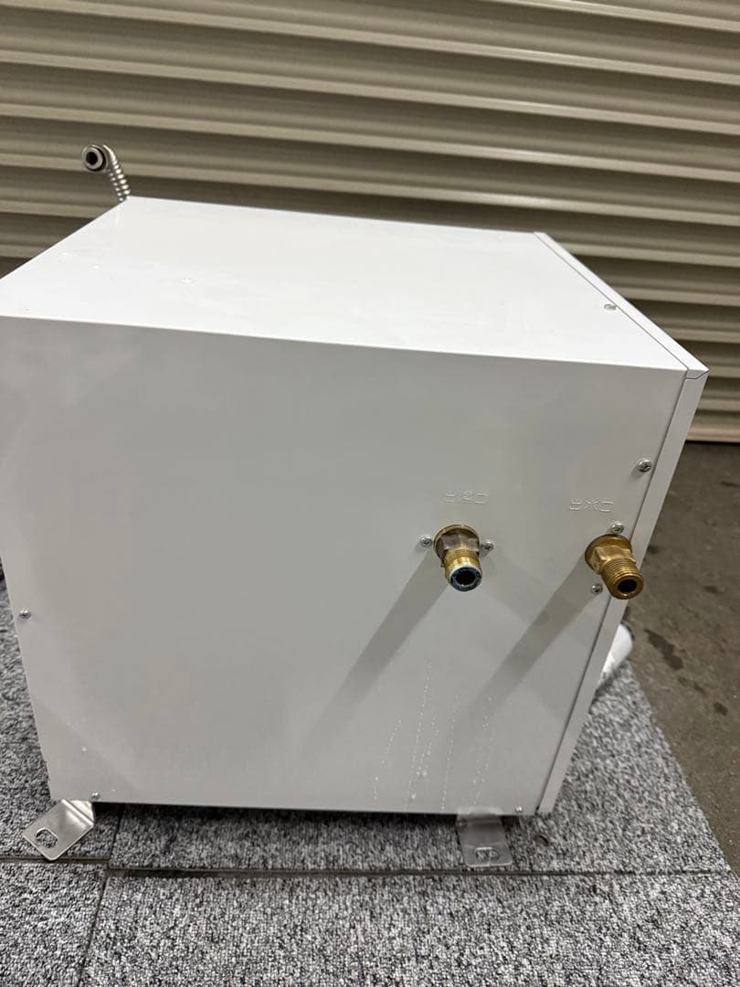 TOTO 小型電気温水器【REW25A1B1K】2024年製 湯ぽっと 約25L