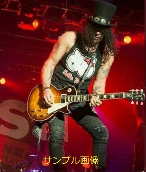 Guns n' Roses Slash スラッシュ 2014 ギターピック - メルカリ