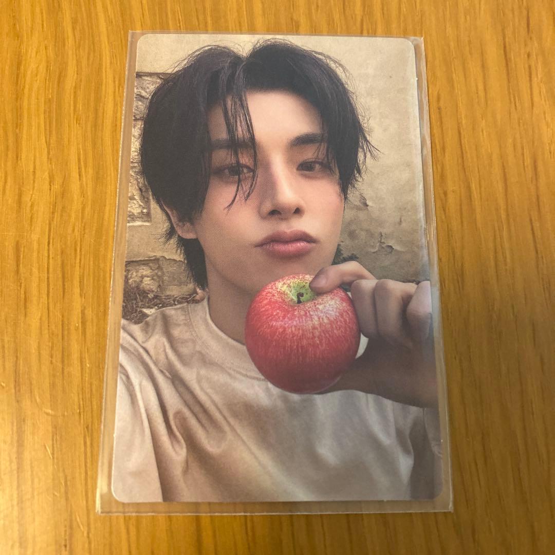 ENHYPEN ジェイクVANISH SHOWCASEトレカ - メルカリ