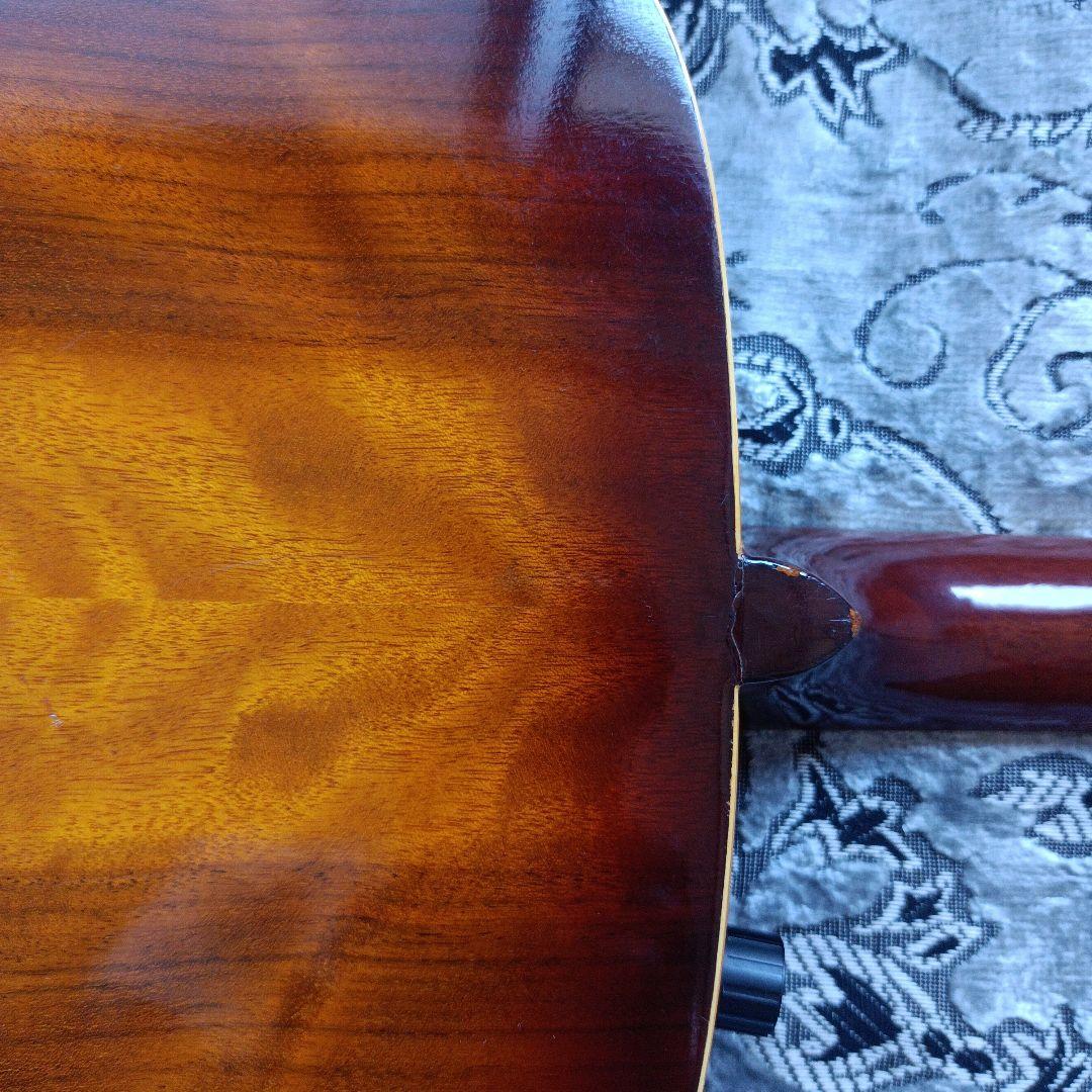 フジツボボーイ様 専用 J-200モデル② アコギの王様 “唯一無双“Pearl