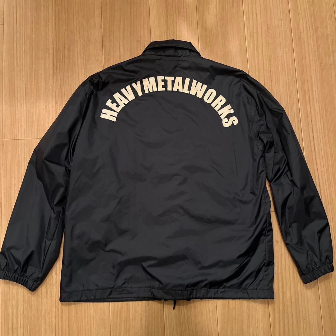 SAMS MOTORCYCLE サムズ コーチジャケット サイズM 長瀬 - メルカリ