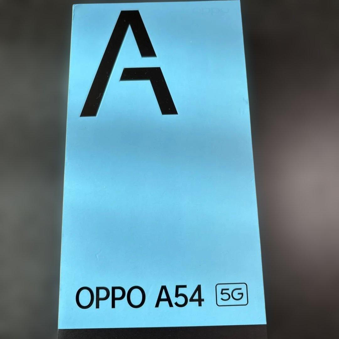 OPPO A54 5G 本体 新品未使用 64GB パープル　SIMフリー OPPO A54 5G 本体 64GB ファンタスティックパープル Amazon | OPPO A54