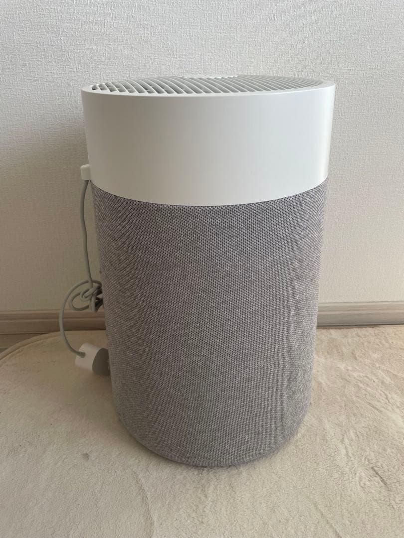 美品 Blueair 空気清浄機 Blue Max 3350i 42畳 Amazon.co.jp: ブルーエア 空気清浄機 42畳 リビング Blue Max 3350i