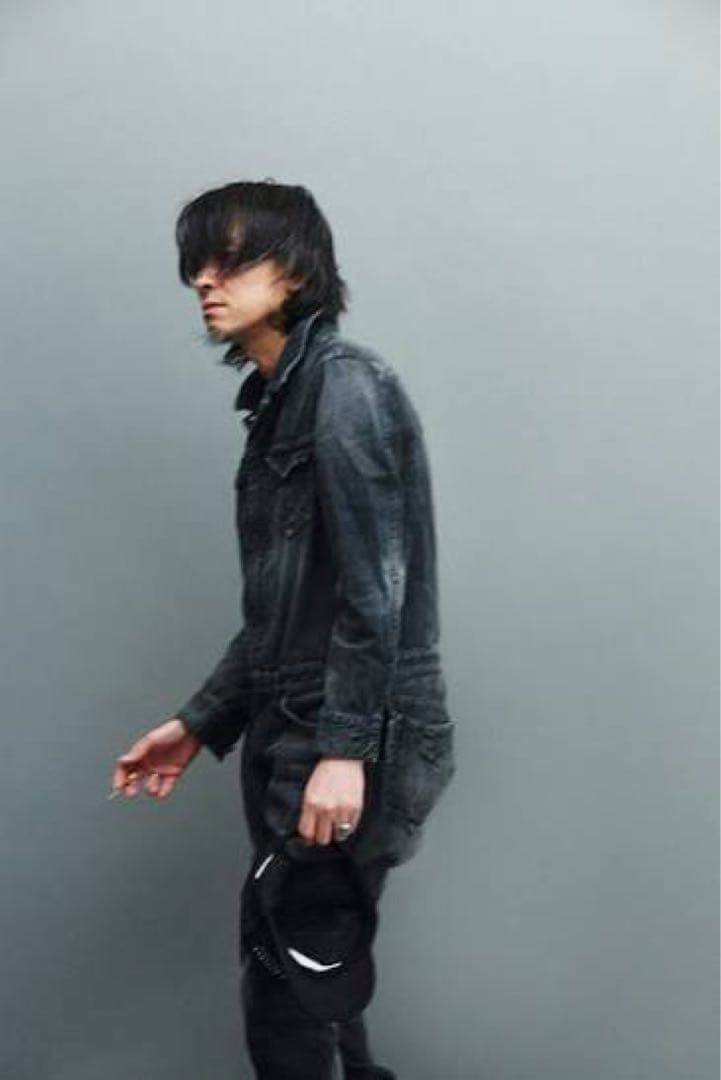 sundinista experience DETROIT-Ⅱ チバユウスケ SUNDINISTA EXPERIENCE meets black eddie ＞ -DETROIT~BLK EDITION