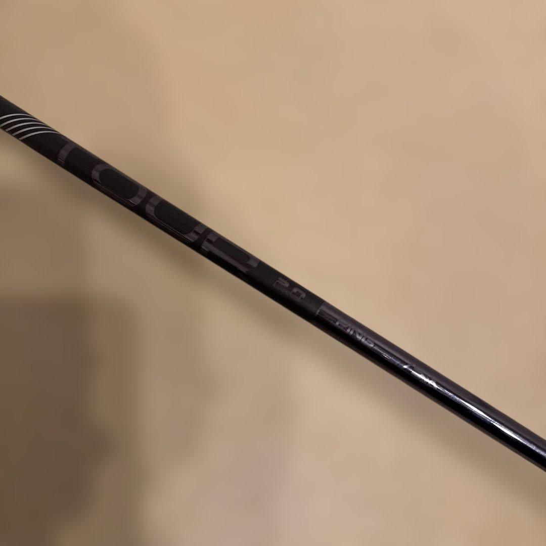 キャロウェイ APEX UW 21 2025 PINGツアーブラック 75X - メルカリ