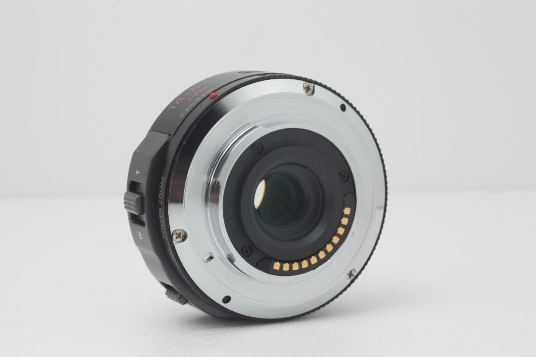 レンズ(ズーム) G VARIO PZ 14-42mm F3.5-5.6 POWER #305b