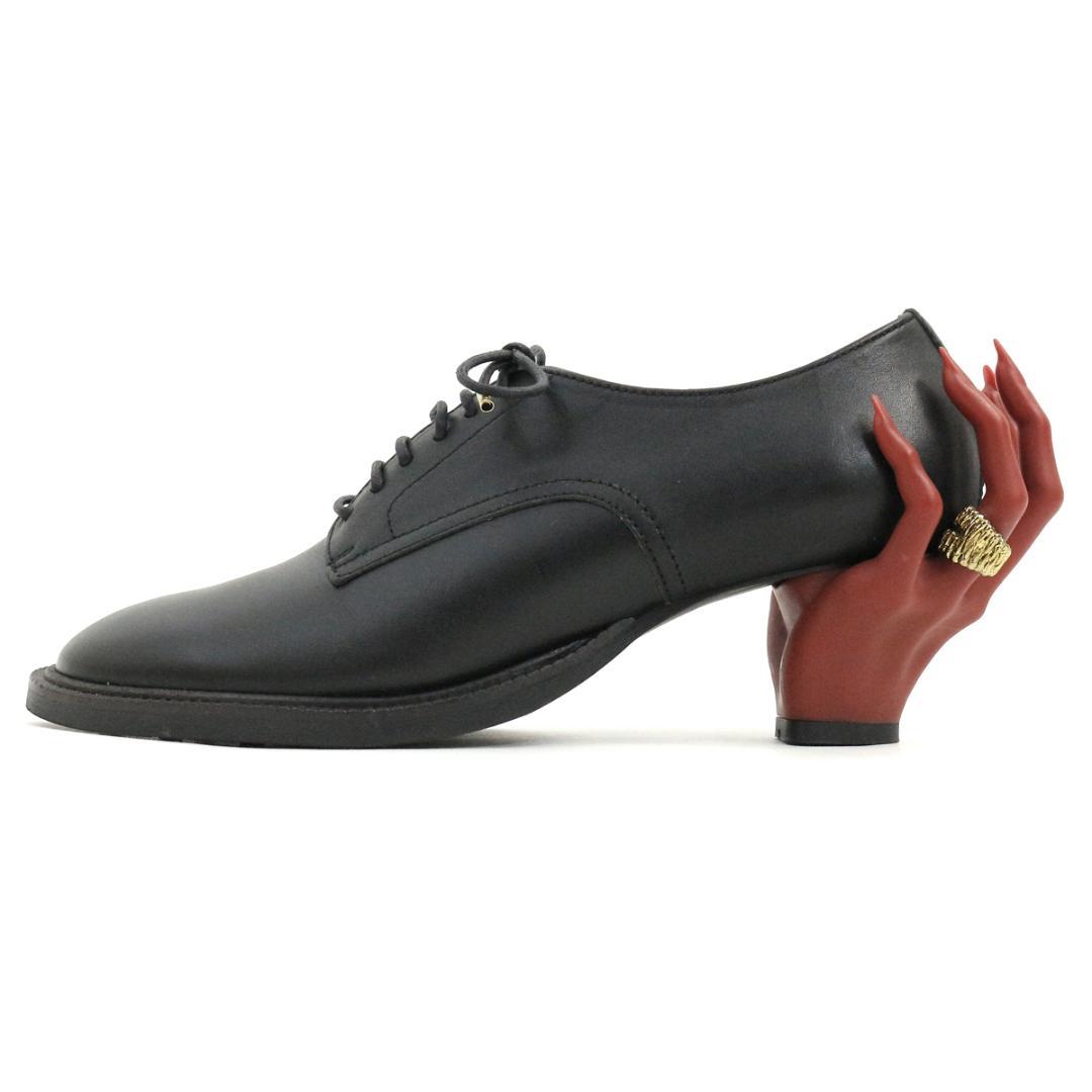 hazama ハザマ 惹きずり込まれる運命のドレスシューズ - メルカリ