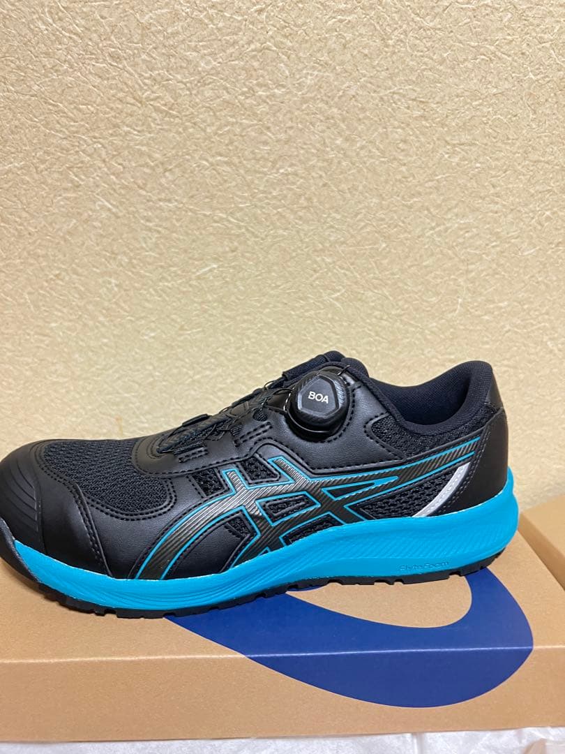 [アシックスワーキング] 安全靴/作業靴 ウィンジョブCP219 BOA 楽天市場】アシックス ウィンジョブ CP219 BOA メンズ スニーカー 靴