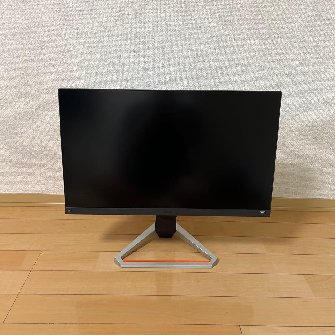 【美品】【送料無料】BenQ MOBIUZ EX2710S EX2710S Refurbished Product Info | BenQ US