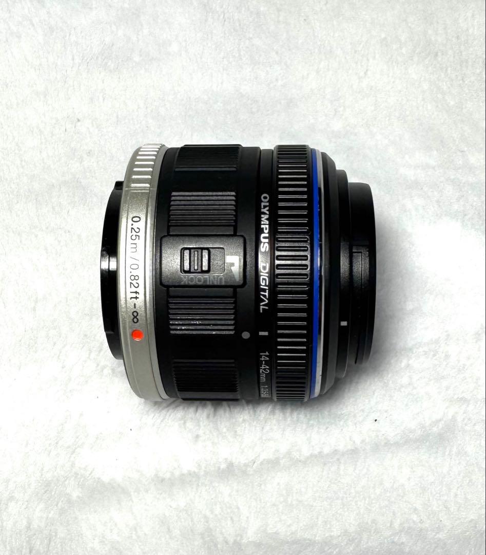 Panasonic LUMIX G2 、14-42mmレンズセット#2916 - メルカリ