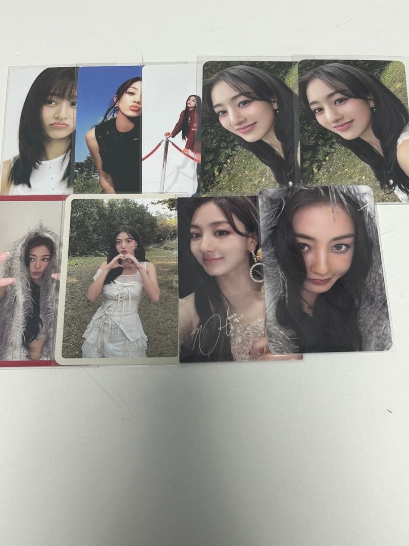 TWICEジヒョトレカ - メルカリ