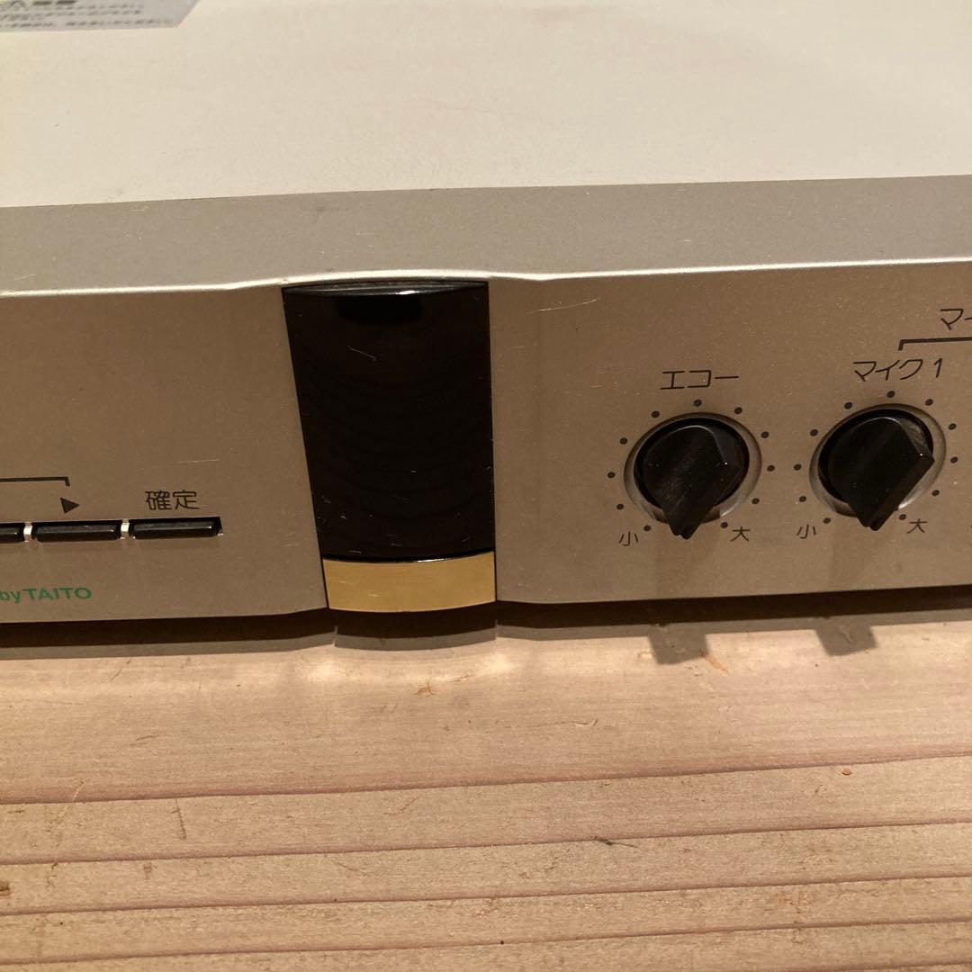 タイトー メディアボックス M−88 店舗デモ機 通電確認のみ - メルカリ