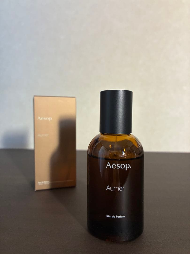 Aesop Aurner Eau de Parfum イソップ オルナー - メルカリ