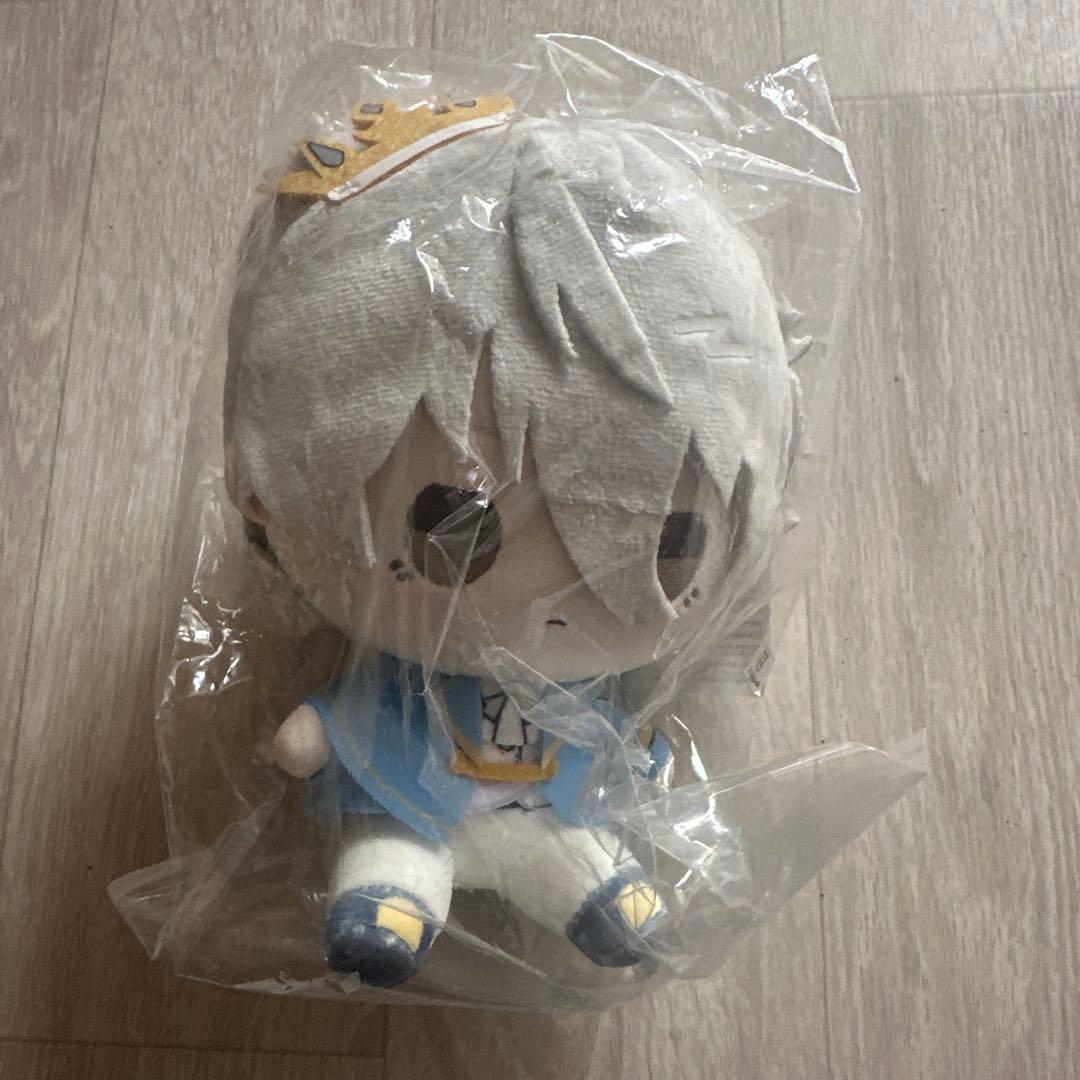 ブルーロック ローソンコラボ もちどる 凪誠士郎 - メルカリ