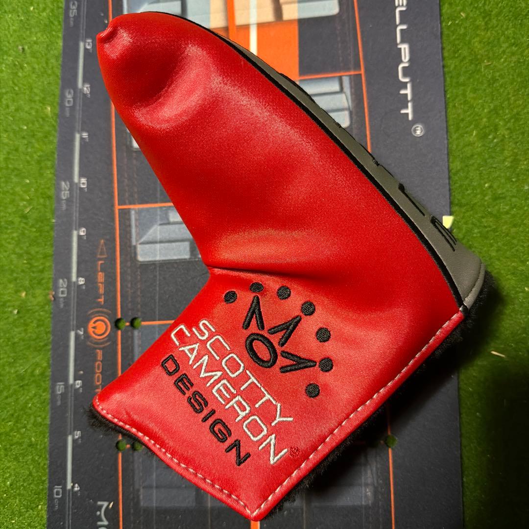 スコッティキャメロン ファストバックOC ゼロトルク - メルカリ