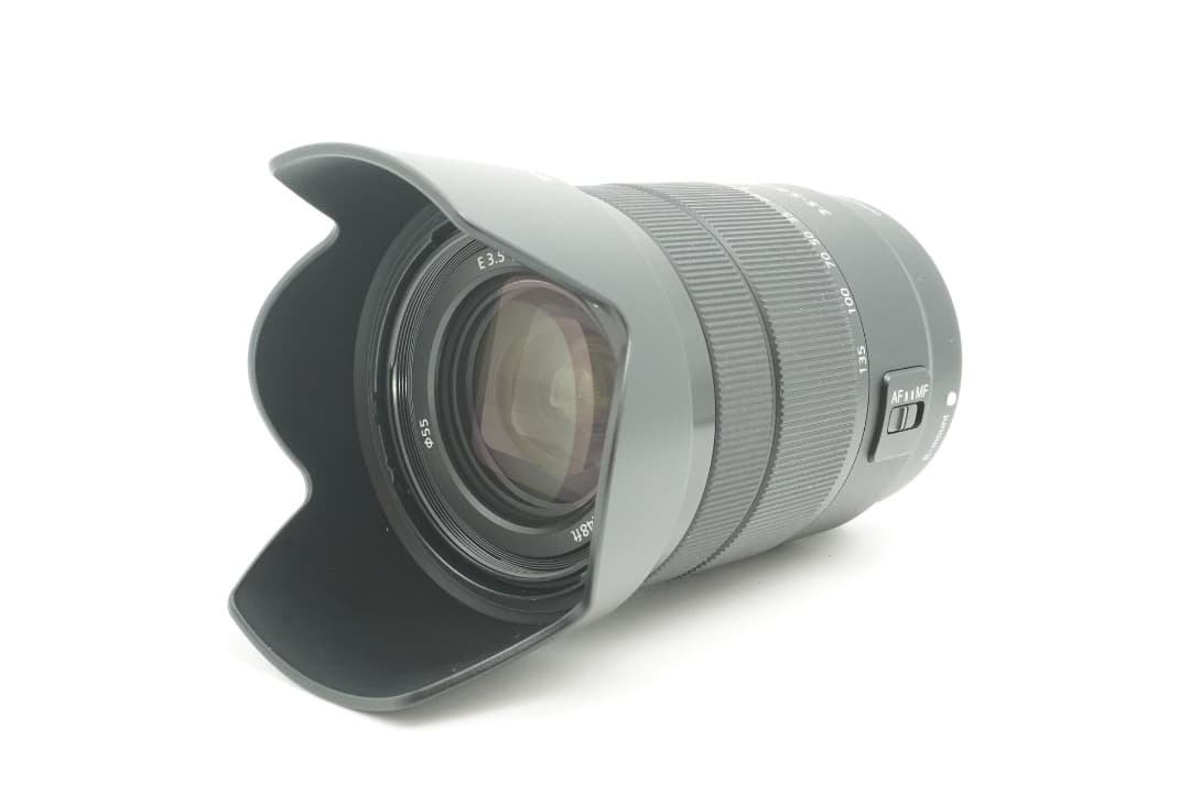 【美品】Sony E 18-135mm F3.5-5.6 SEL18135
