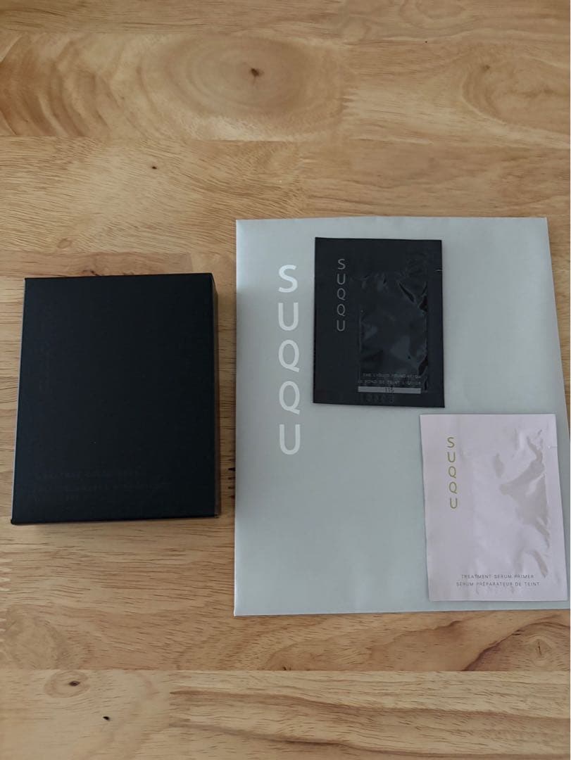 Stellaさま取り置き　新品未使用　SUQQU 146 宙愁 SUQQU アイシャドウ シグニチャーカラーアイズ | momocoの美容沼と
