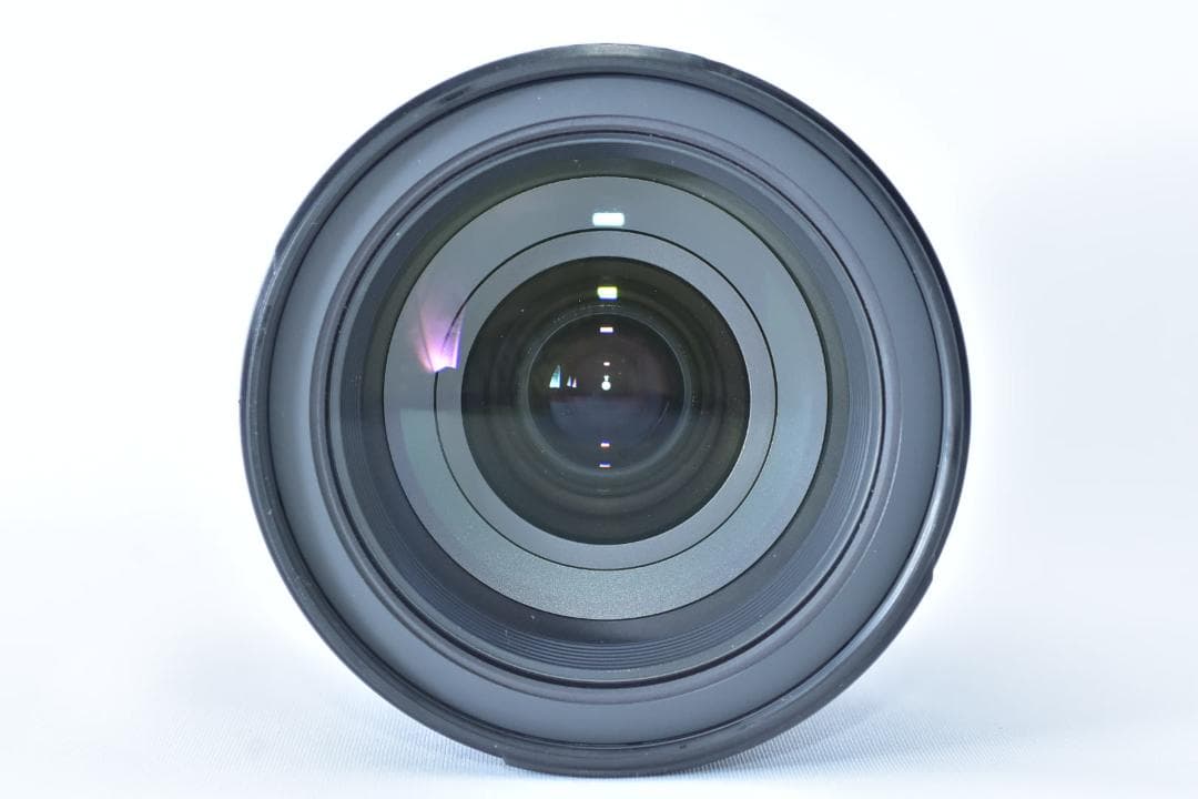 Nikon ニコン AF-S 28-300mm F3.5-5.6 G ED VR