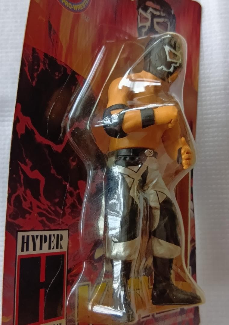 未開封】金本浩二 大谷晋二郎 ケンドー・カシン 高岩竜一 第三世代