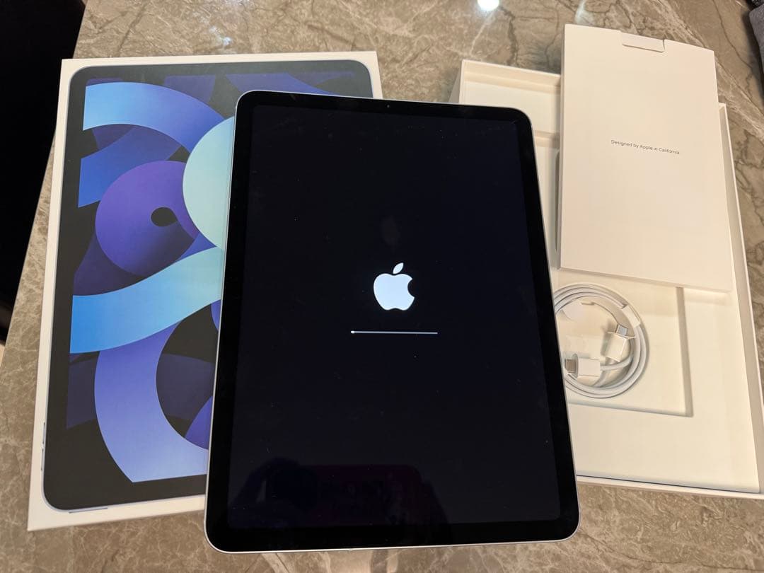 専用iPad Air 第4世代 Wi-Fiモデル 64GB 美品　専用ケース付き Amazon.co.jp: 【整備済み品】Apple iPad Air (第4世代) Wi-Fi 64GB