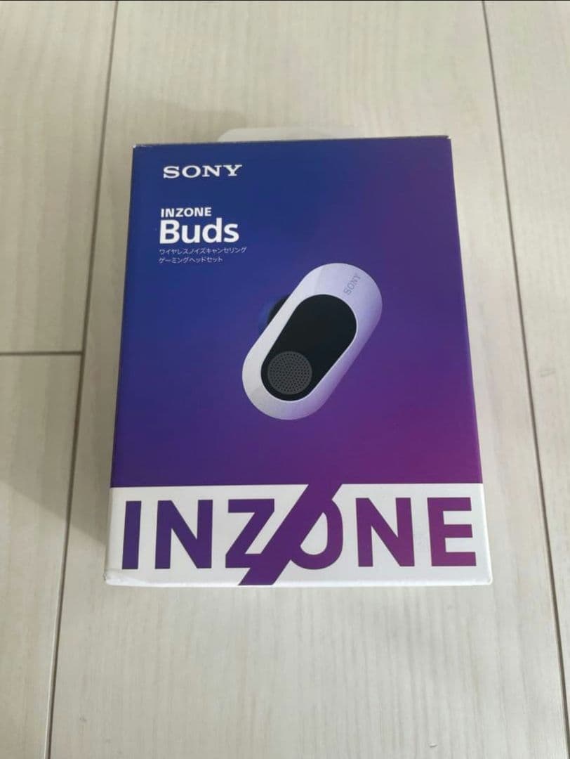 イヤホン sony inzone buds INZONE Buds | ゲーミングギア INZONE™（インゾーン） | ソニー