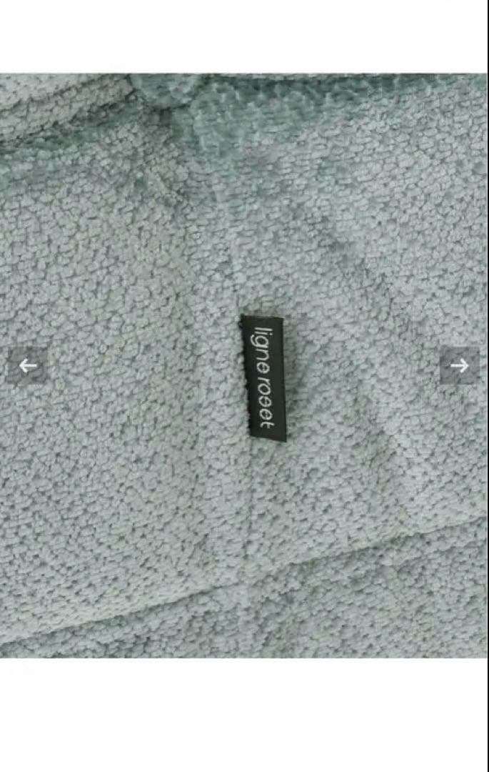 SALE❗️ligne roset ROSETTOGO 2P グリーン ブルー - メルカリ