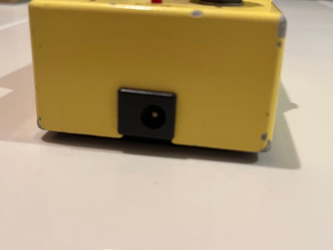 ジャンク 1980年代日本製 BOSS SD-1 ジャンク SD-1 www.cosaga.com