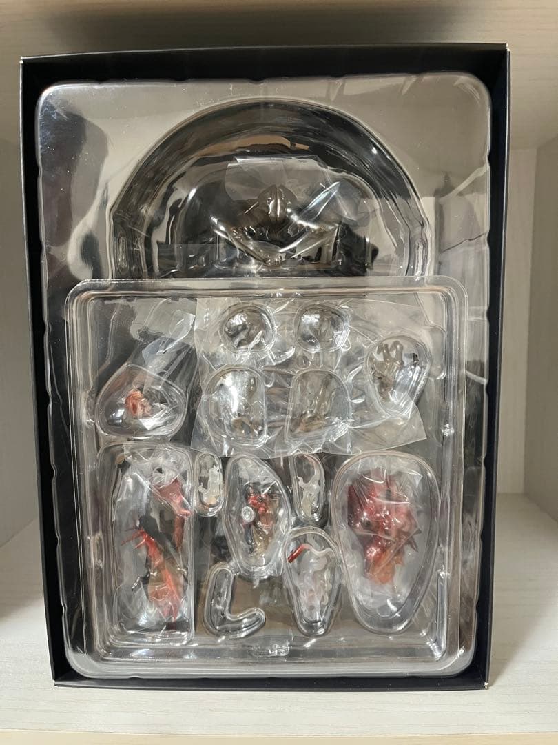 sexyice マンティコラ 未使用に近い