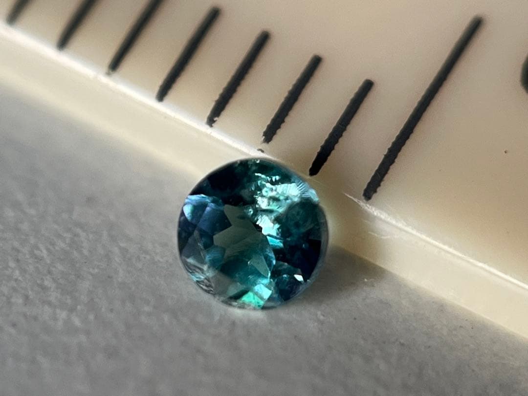 コーネルピン ルース コーネルピン 0.220ctルース