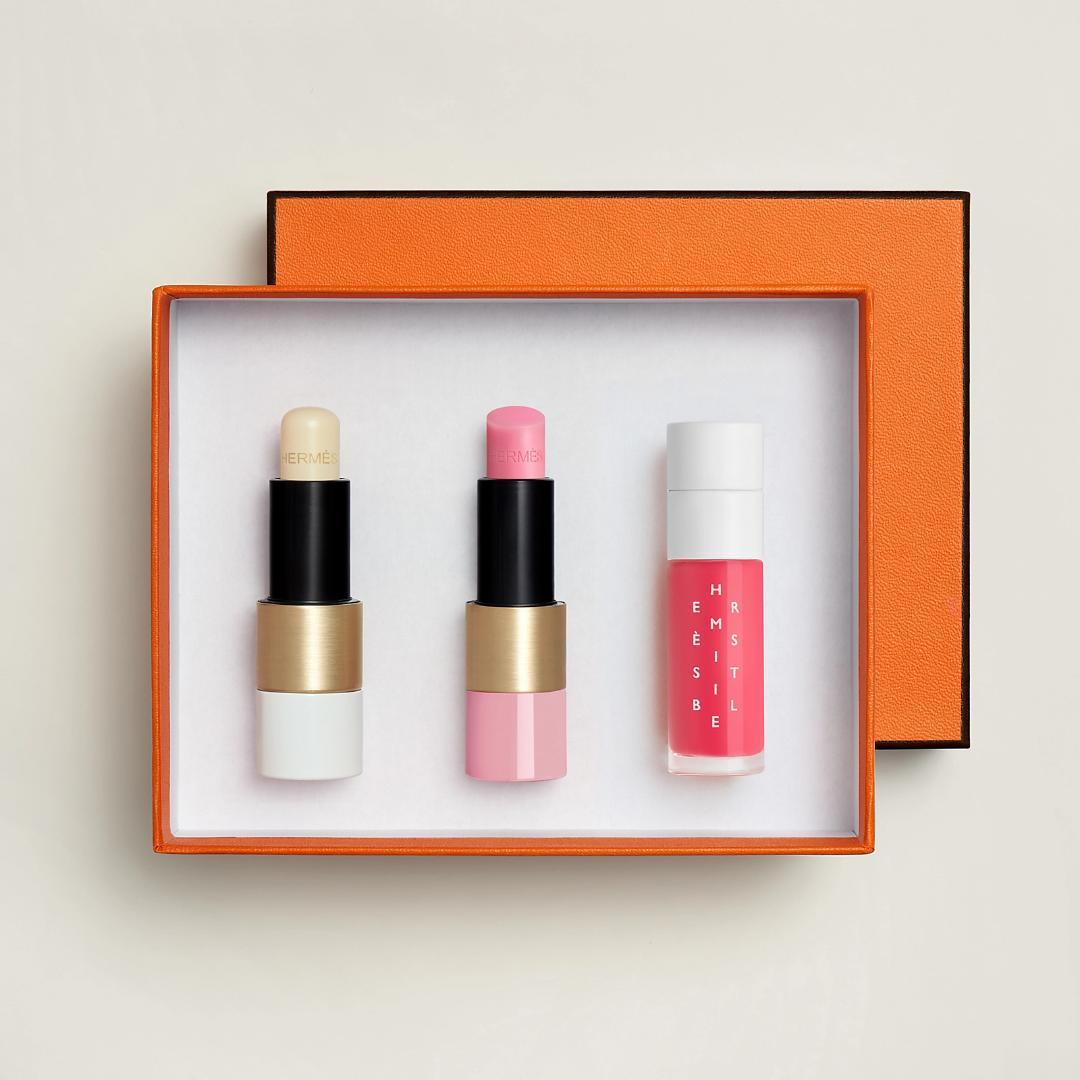 限定★リップ リミテッド エディション セット soaddicted正規ストア限定コフレセット Lipaddict リップアディクト