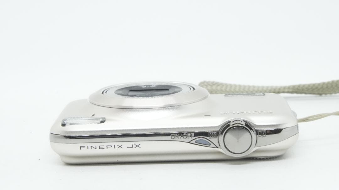 A2338】 FUJIFILM Finepix JX400 フジフィルム - メルカリ